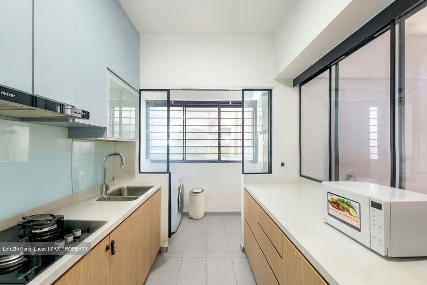 Blk 112A Alkaff Oasis (Toa Payoh), HDB 4 Rooms #554423431